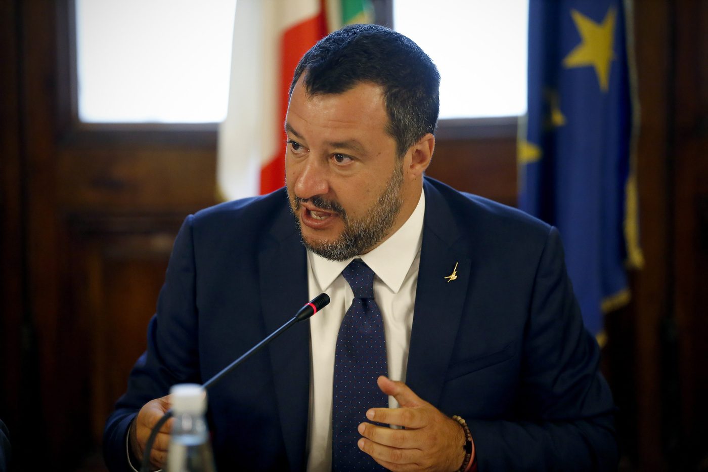 Cosa Pensano I Russi Degli Italiani