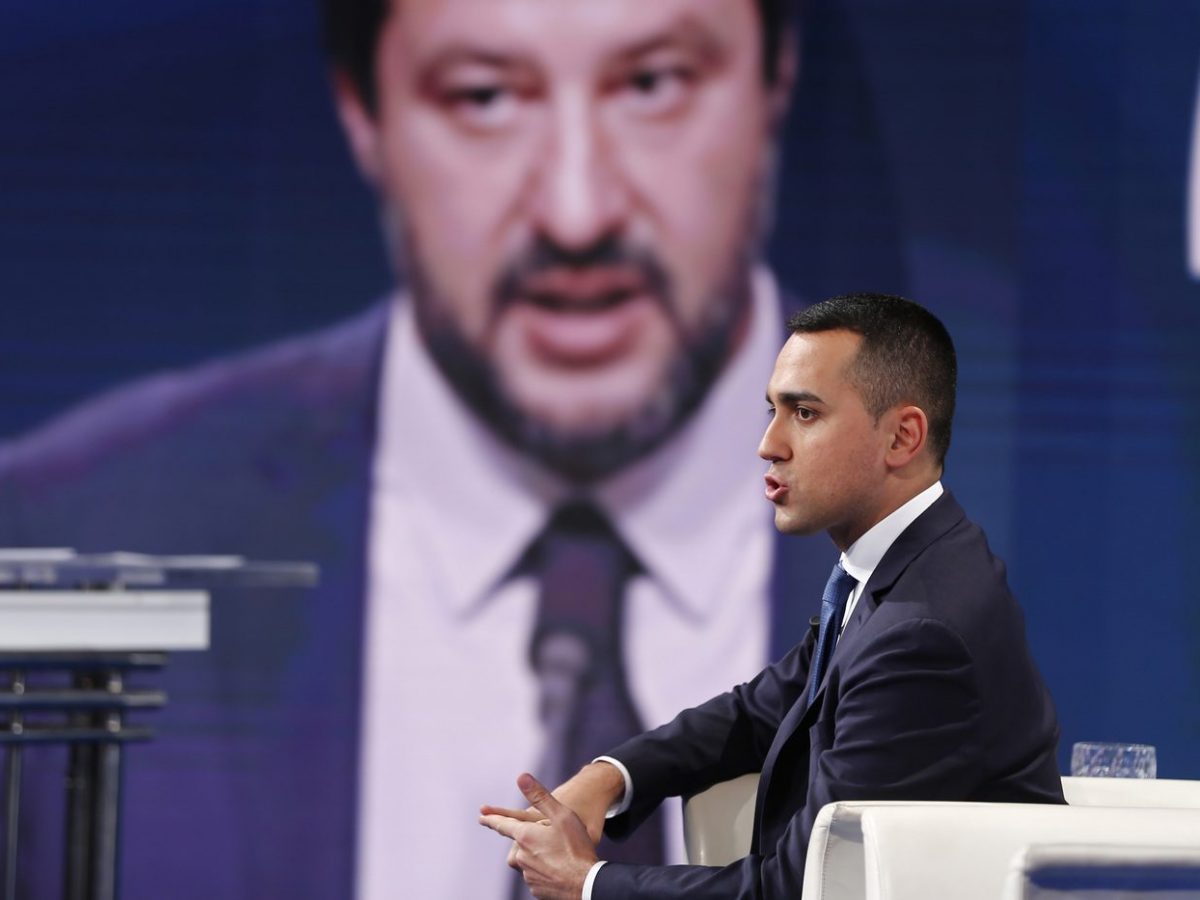 Perche Salvini Ha Aperto La Crisi
