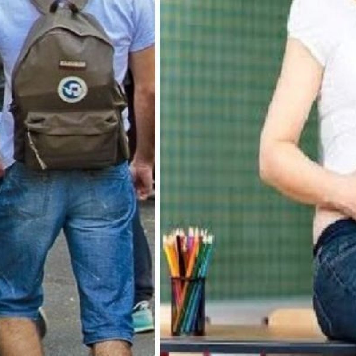 stato collegio sesso