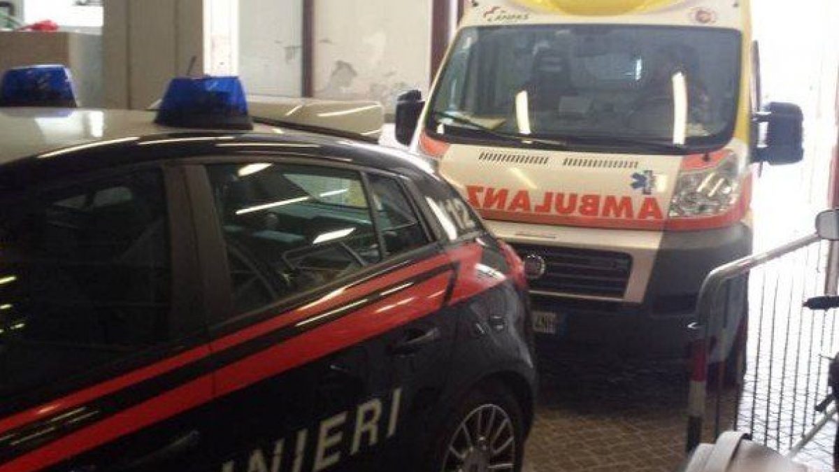 Immagine di repertorio