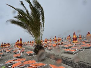 Previsioni meteo 24 agosto: un sabato tra sole e qualche temporale, anche intenso