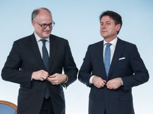 Manovra, ecco la carta bimbi: 400 euro al mese per le spese dell’asilo