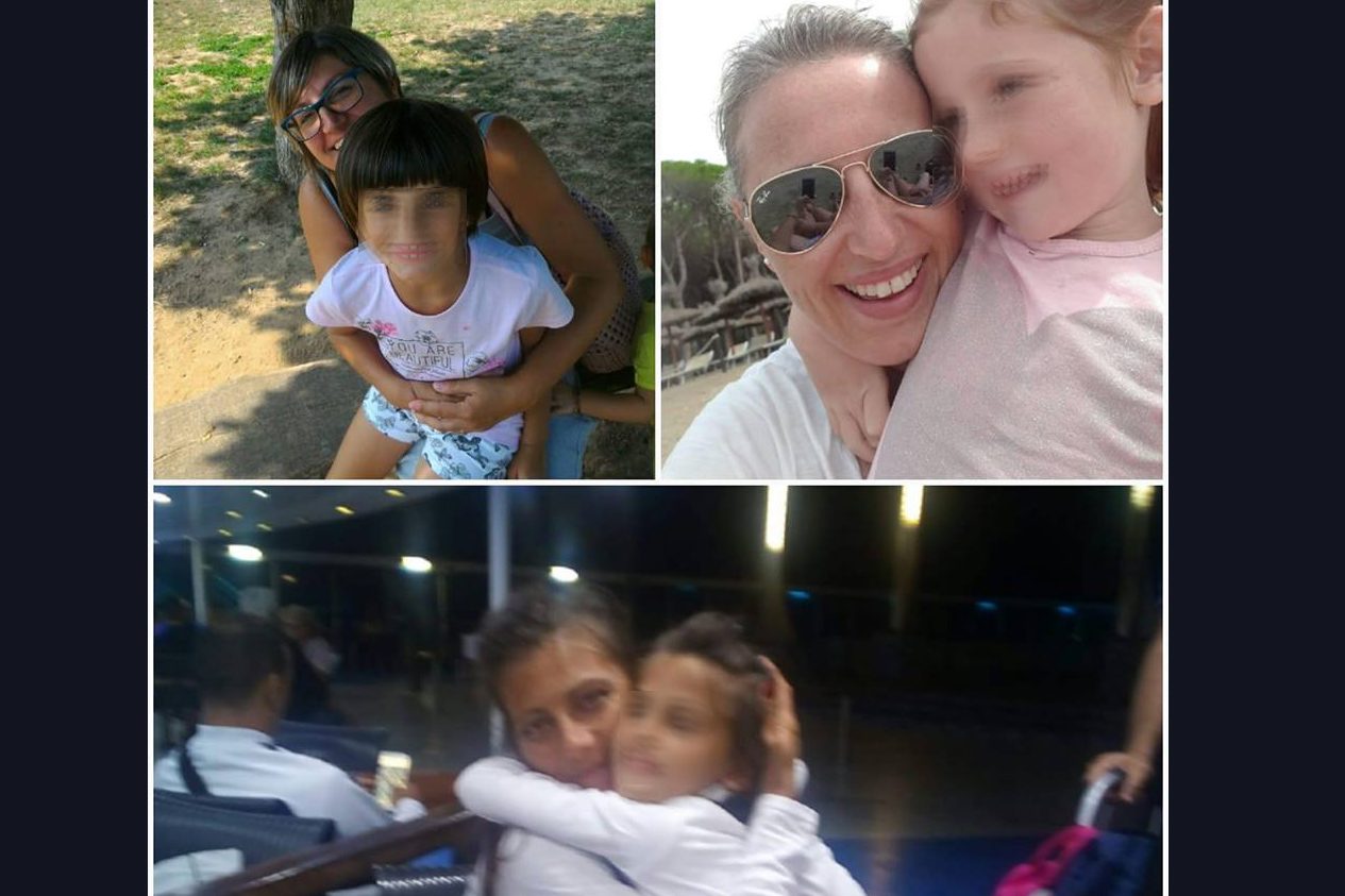 La storia di 3 mamme di bimbe rare: Insieme per affrontare la loro