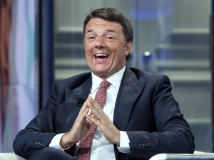 Risultati immagini per Matteo Renzi, intervenuto a ‘Non è l'Arena' su La7 continua su: https://www.fanpage.it/politica/renzi-finalmente-mi-sento-libero-non-ne-potevo-piu-delle-divisioni-nel-pd-peso-3-chili-in-meno/ http://www.fanpage.it/