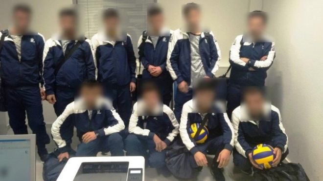 Come Portare Soldi In Svizzera Illegalmente