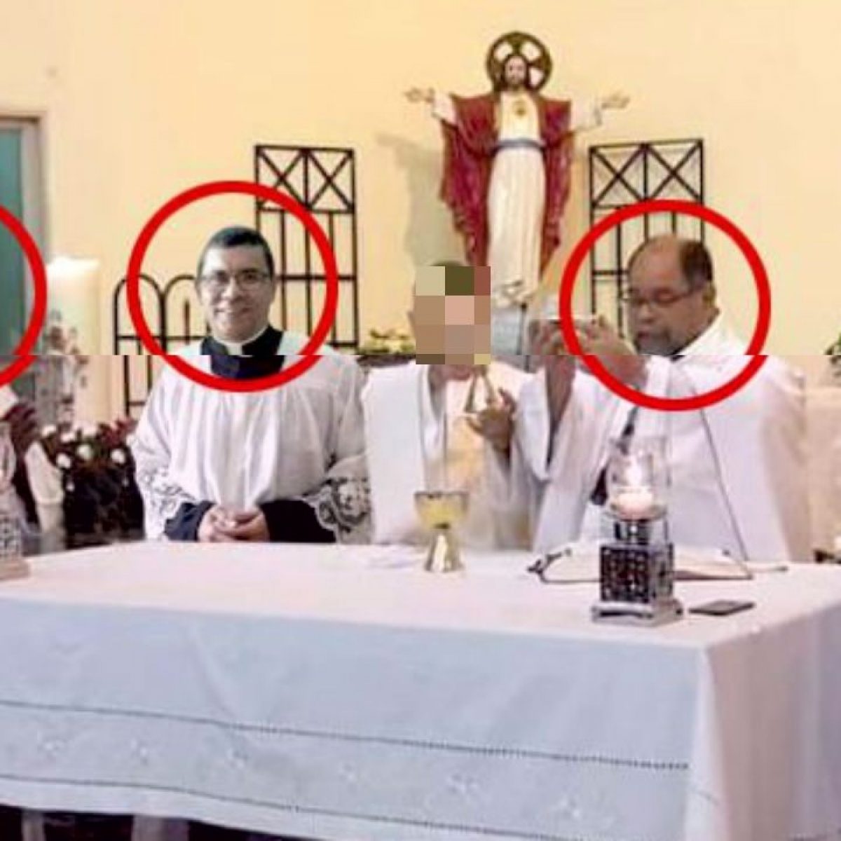 età per incontri Christian