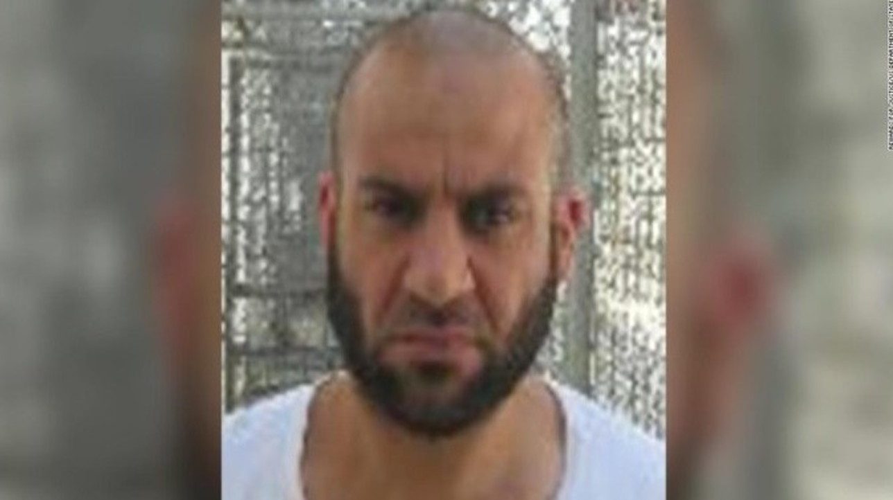 Abu Ibrahim alHashimi alQurashi è il successore di al Baghdadi, l