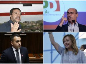 Chi ha vinto e chi ha perso davvero le elezioni regionali in Emilia-Romagna
