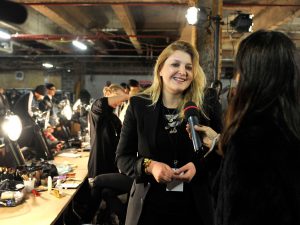 Morta Sophia Kokosalaki: la stilista di Diesel Black Gold aveva 47 anni