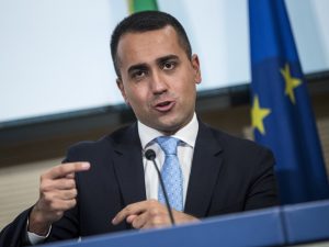 Di Maio non si ricandiderà: “La regola dei due mandati vale anche per me, ma non lascerò politica”