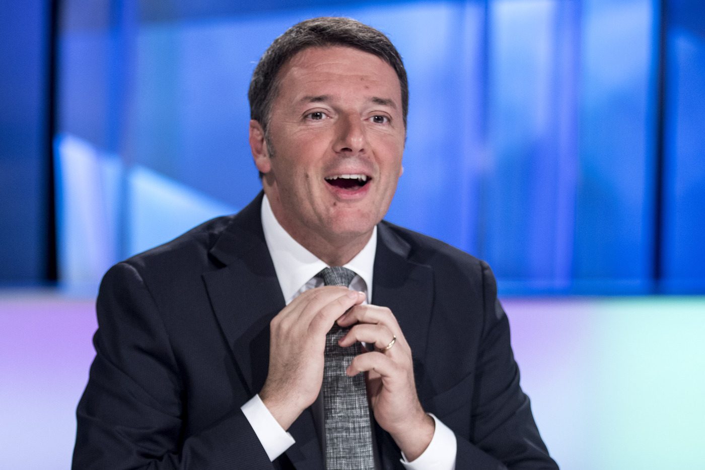 Sondaggi elettorali, calano Lega, Pd e M5s. Italia Viva unico partito in crescita Sondaggi elettorali, calano Lega, Pd e M5s. Italia Viva unico partito in crescita