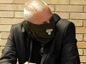 Capitano Ultimo, scorta confermata per decisione del Consiglio di Stato