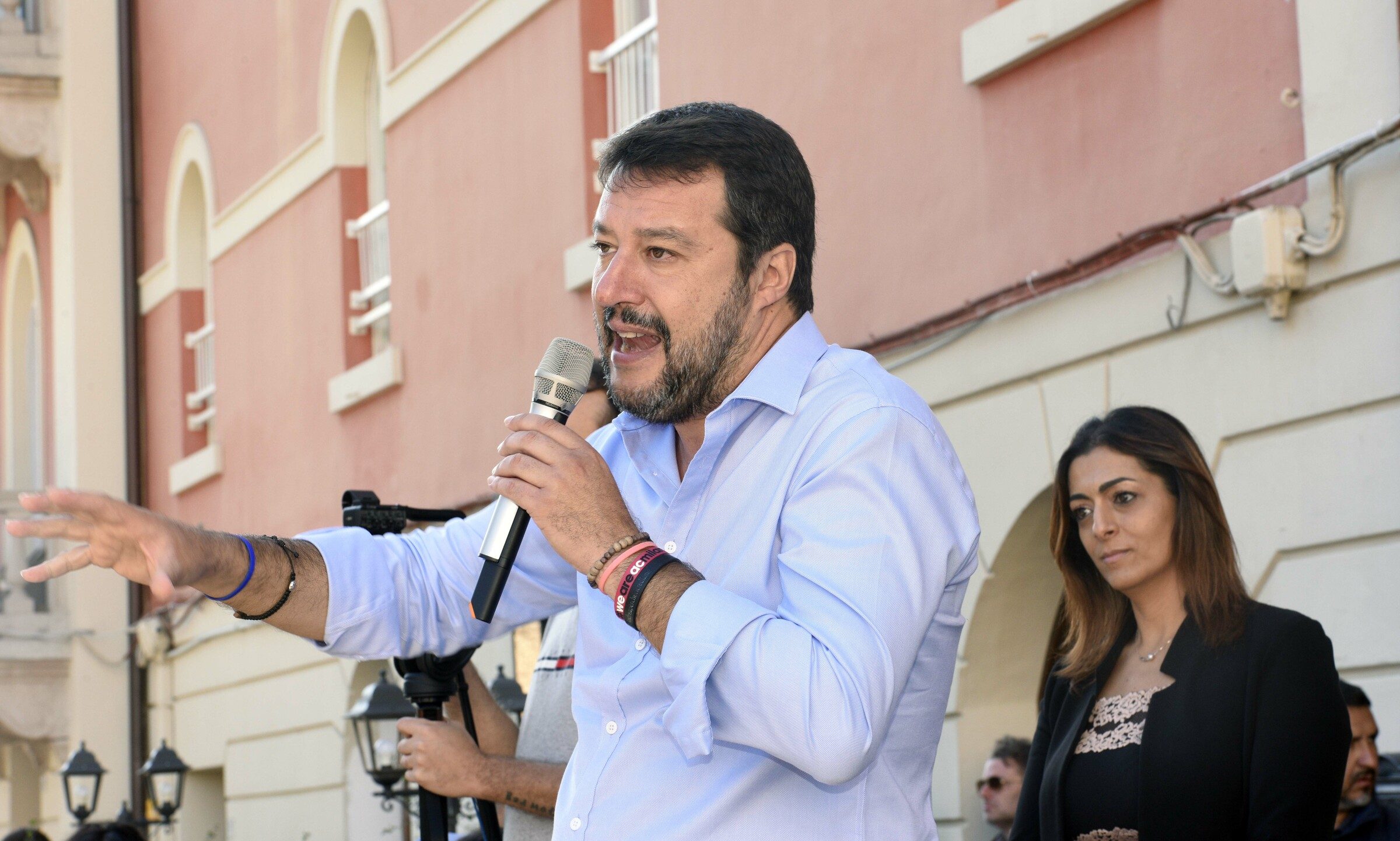 Chi Ha La Coscienza Sporca Lo Sa
