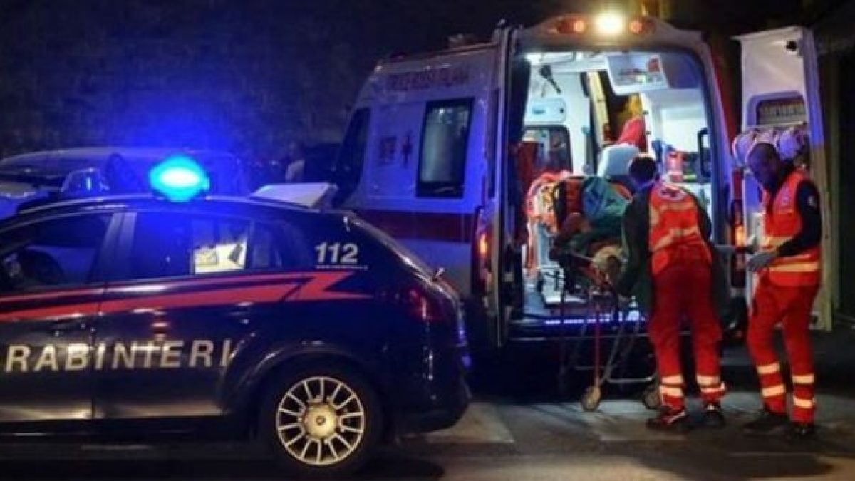 immagine di repertorio