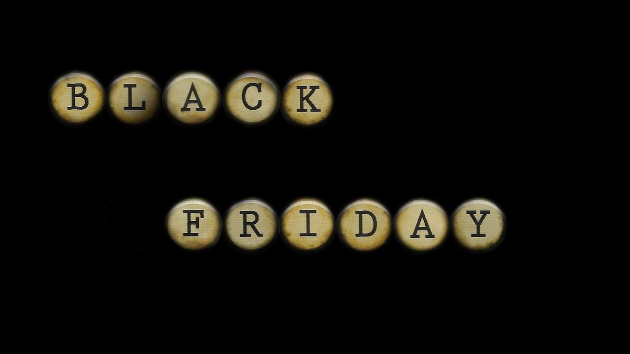 Quando Inizia Il Black Friday Su Amazon