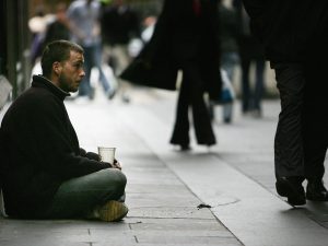 Giornata mondiale dei poveri: sono 5 milioni le persone in povertà assoluta in Italia