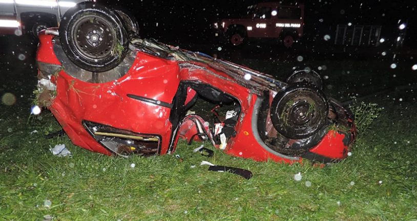 Forte Torcicollo Morto Un 16enne
