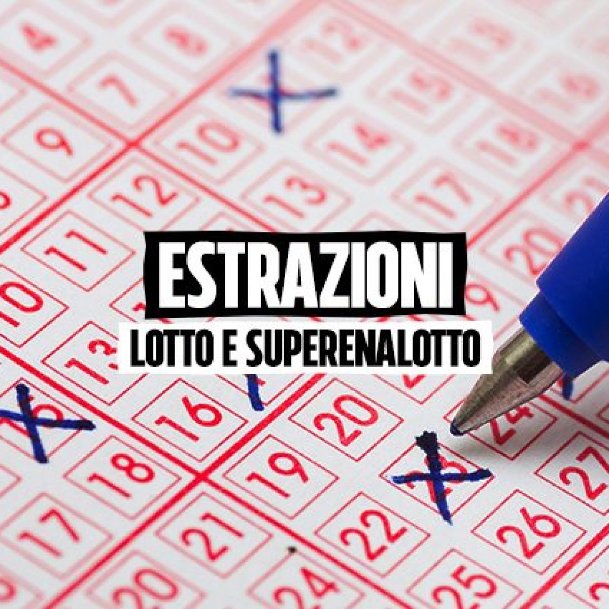 Estrazioni Lotto E Superenalotto Sabato 2 Ottobre 2021 Numeri Vincenti E Quote