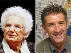 Ezio Greggio rifiuta la cittadinanza offerta dalla giunta leghista di Biella per solidarietà a Segre