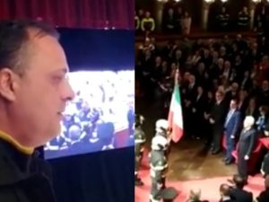 Vigili del fuoco senza assicurazione Inail, la protesta arriva a Mattarella: “Non ci dimentichi”