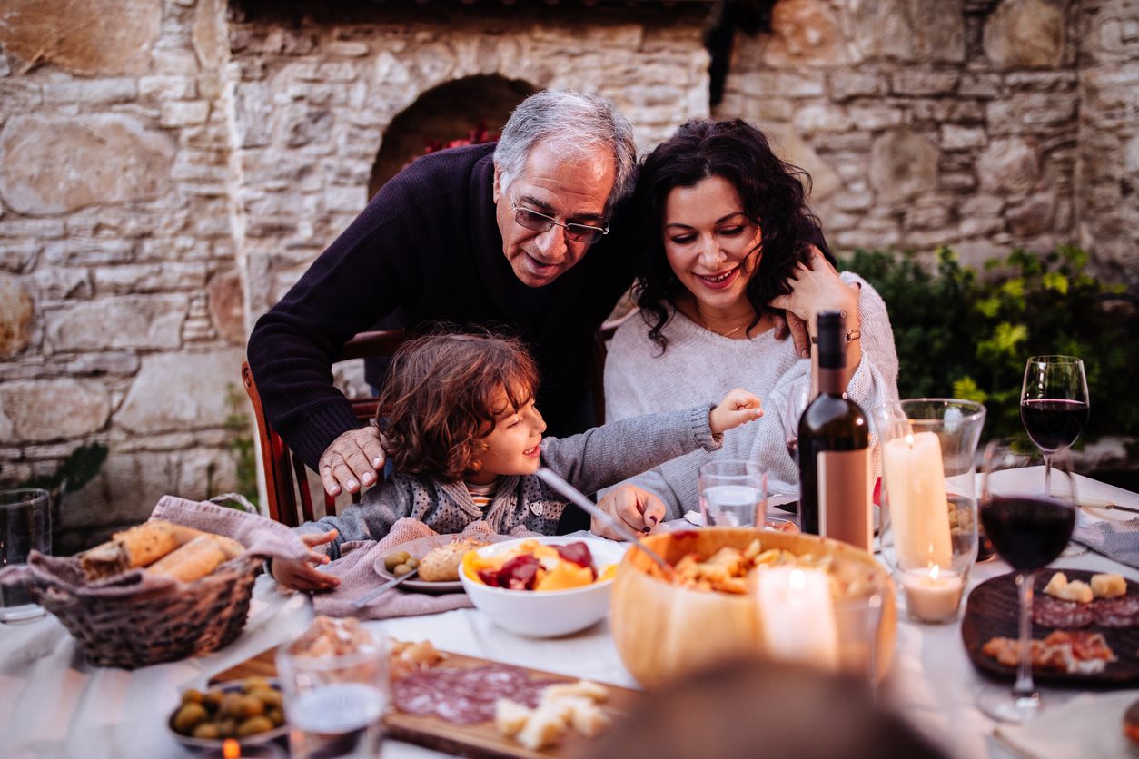 Una Famiglia Vincente Quando Esce In Italia