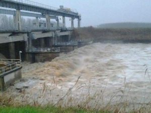 Previsioni meteo 20 novembre: allerta rossa in Emilia Romagna per rischio esondazione dei fiumi