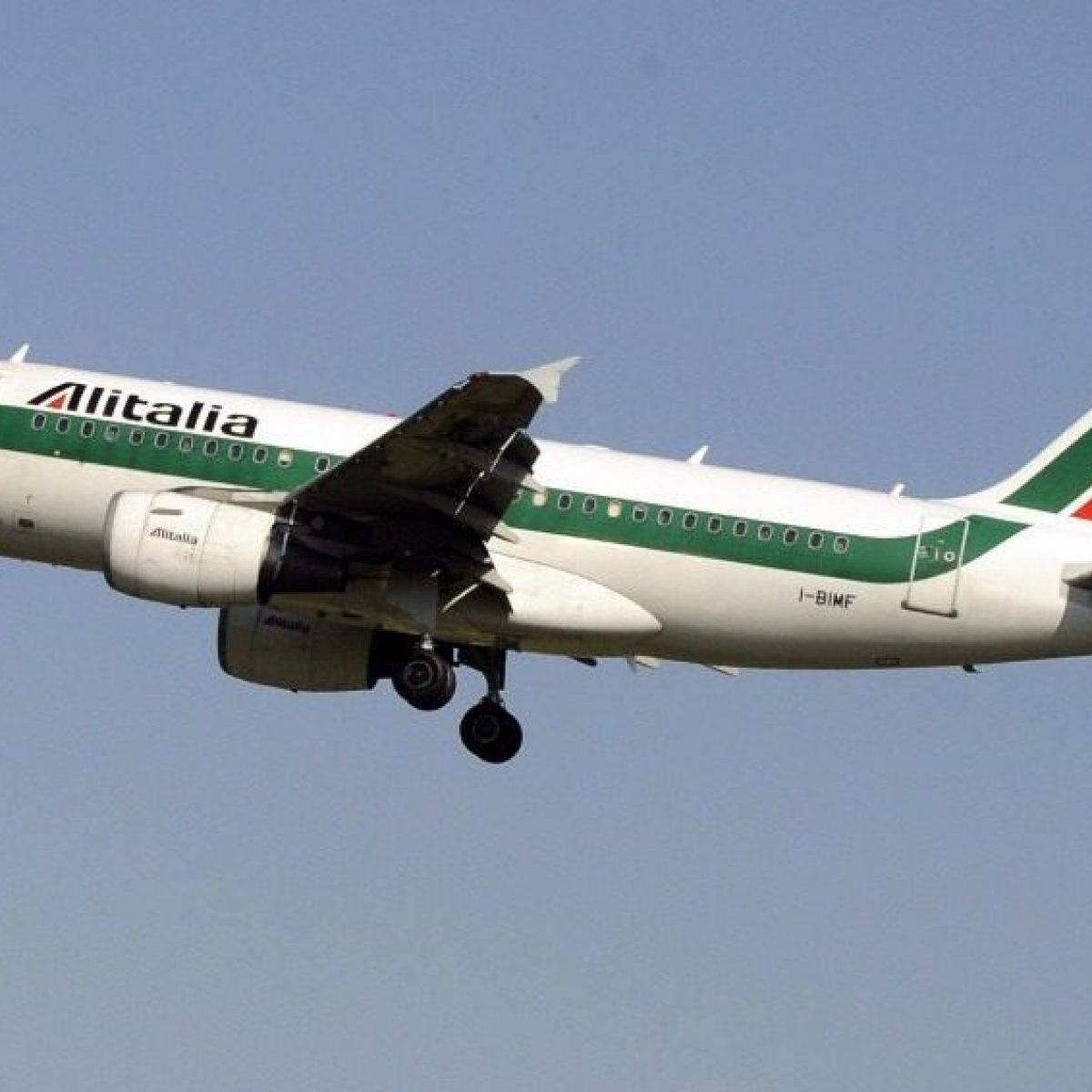 Quanto Costa Noleggiare Un Aereo Alitalia