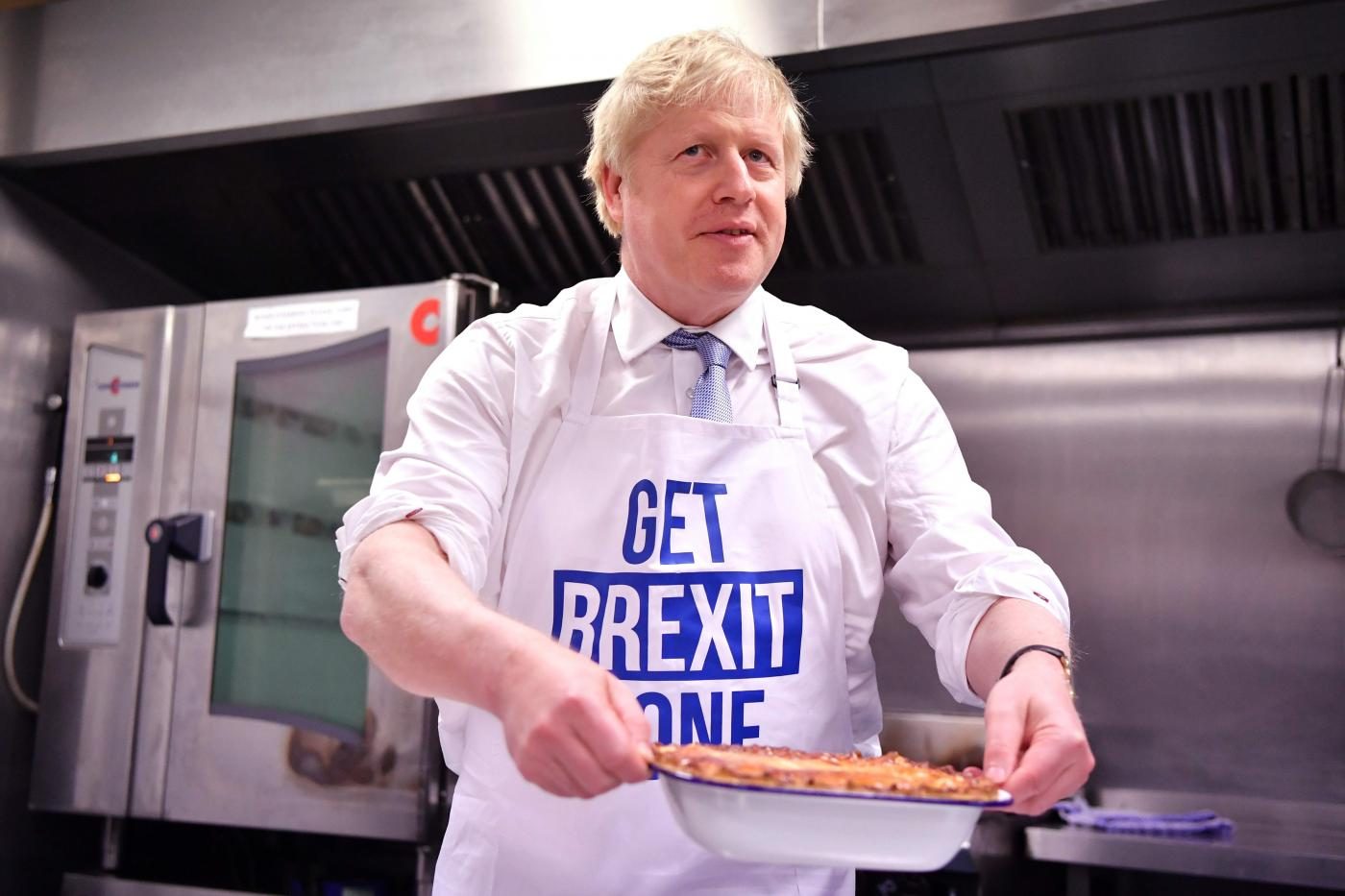 Chi La Dura La Vince In Inglese
