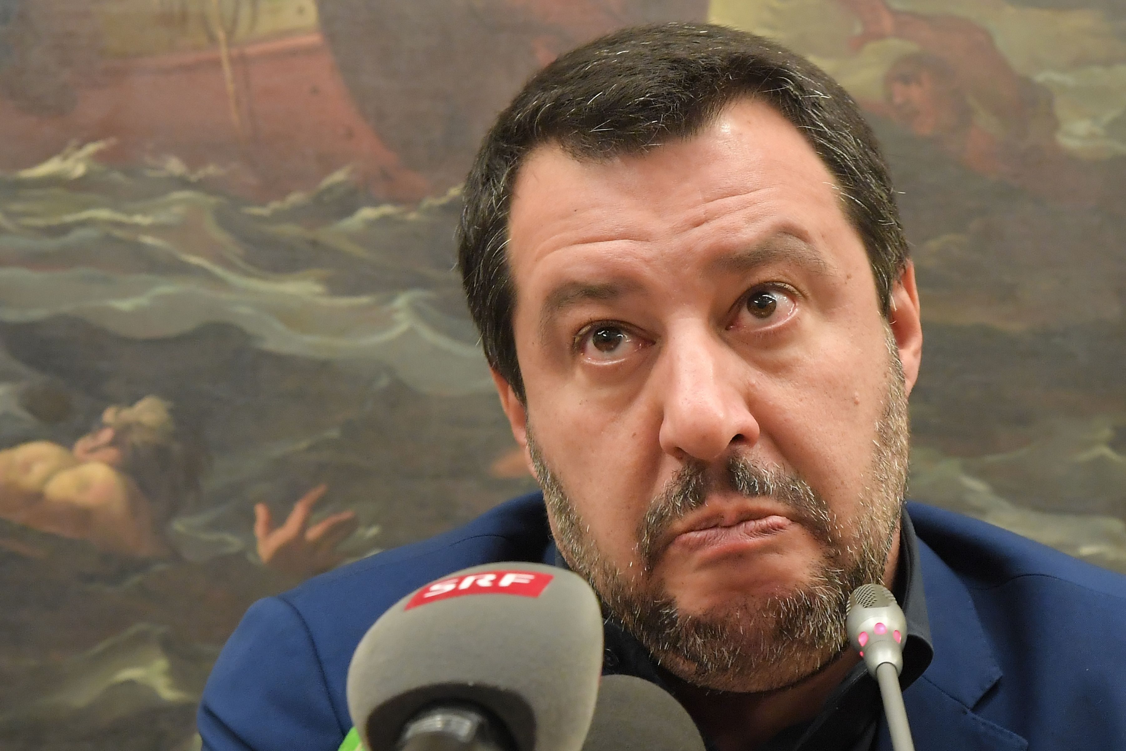 Cosa Ha Fatto Salvini Al Governo