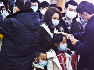 Coronavirus, la verità dell’Oms: l’Occidente deve ringraziare la Cina, e prendere esempio