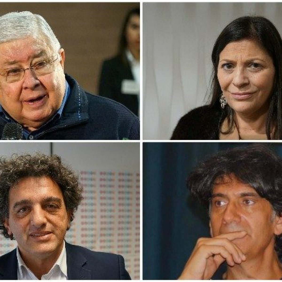 Elezioni Regionali In Calabria Come Si Vota E Chi Sono I Candidati