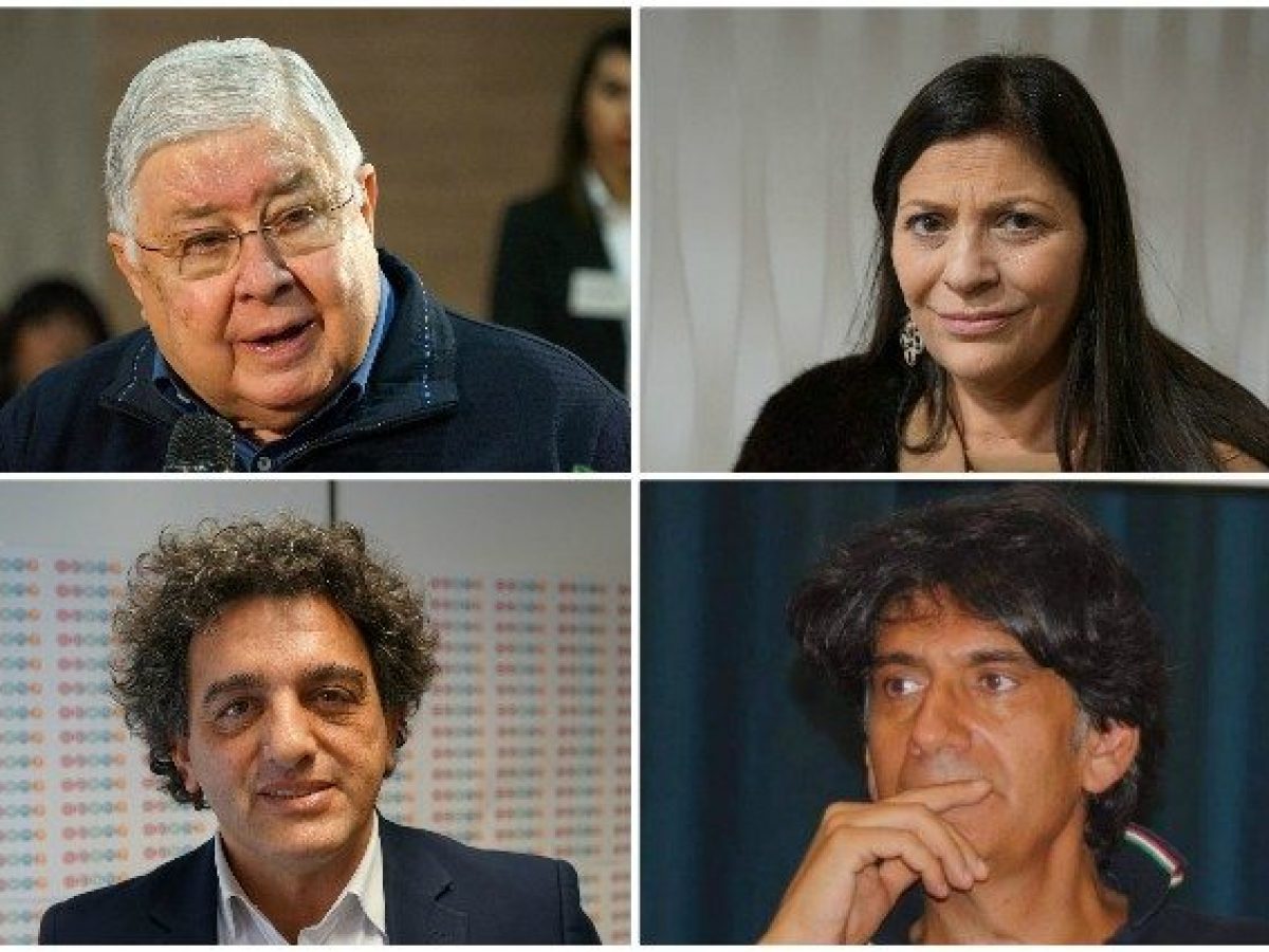 Elezioni Regionali In Calabria Come Si Vota E Chi Sono I Candidati