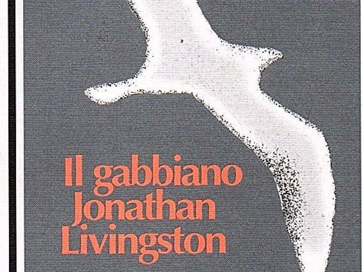 Il gabbiano Jonathan Livingston il capolavoro di Richard Bach compie 50 anni Il gabbiano Jonathan Livingston il capolavoro di Richard Bach compie 50 anni
