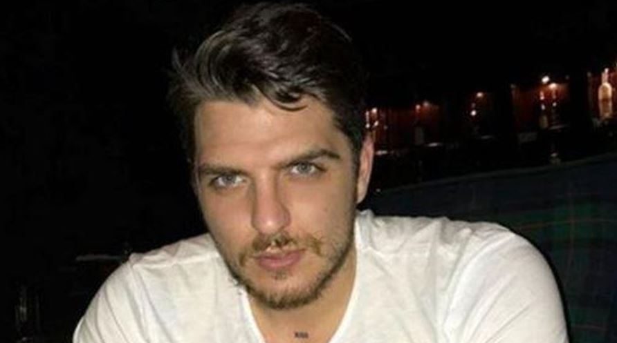 Chi è L'ex Di Luigi Di Amici