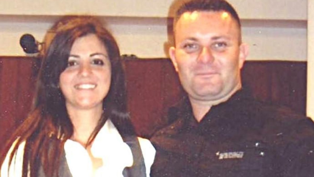 Femminicidio Eligia Ardita, il marito dal carcere: Non ho ...