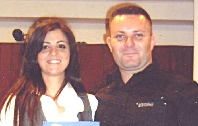 Femminicidio Eligia Ardita, il marito dal carcere: Non ho uccisa mia ...