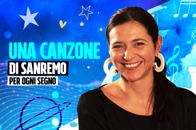 Canzone Vincitrice Del Festival Di San Remo
