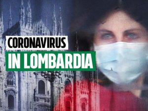 Coronavirus, esperto Oms: “Arrivato in Italia, nuova fase del contagio durerà mesi”