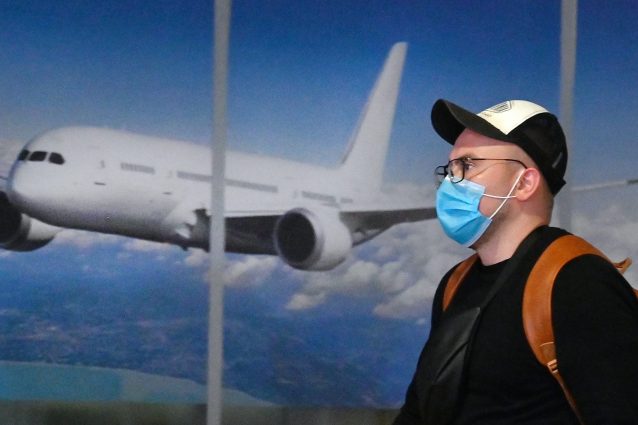 Coronavirus e viaggi, cosa cambia per gli italiani