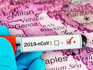 Coronavirus, primo caso in Liguria: donna di 72 anni positiva ai test ad Alassio