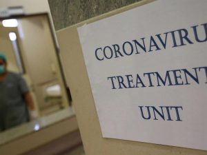 Coronavirus: i morti sono oltre 2500, i contagiati superano i 77mila