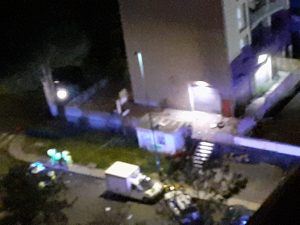 Catania, mette bomba davanti alla tabaccheria ma viene ucciso dall’esplosione