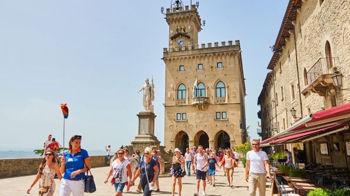 Il 21 febbraio è la Giornata Internazionale della Guida Turistica.