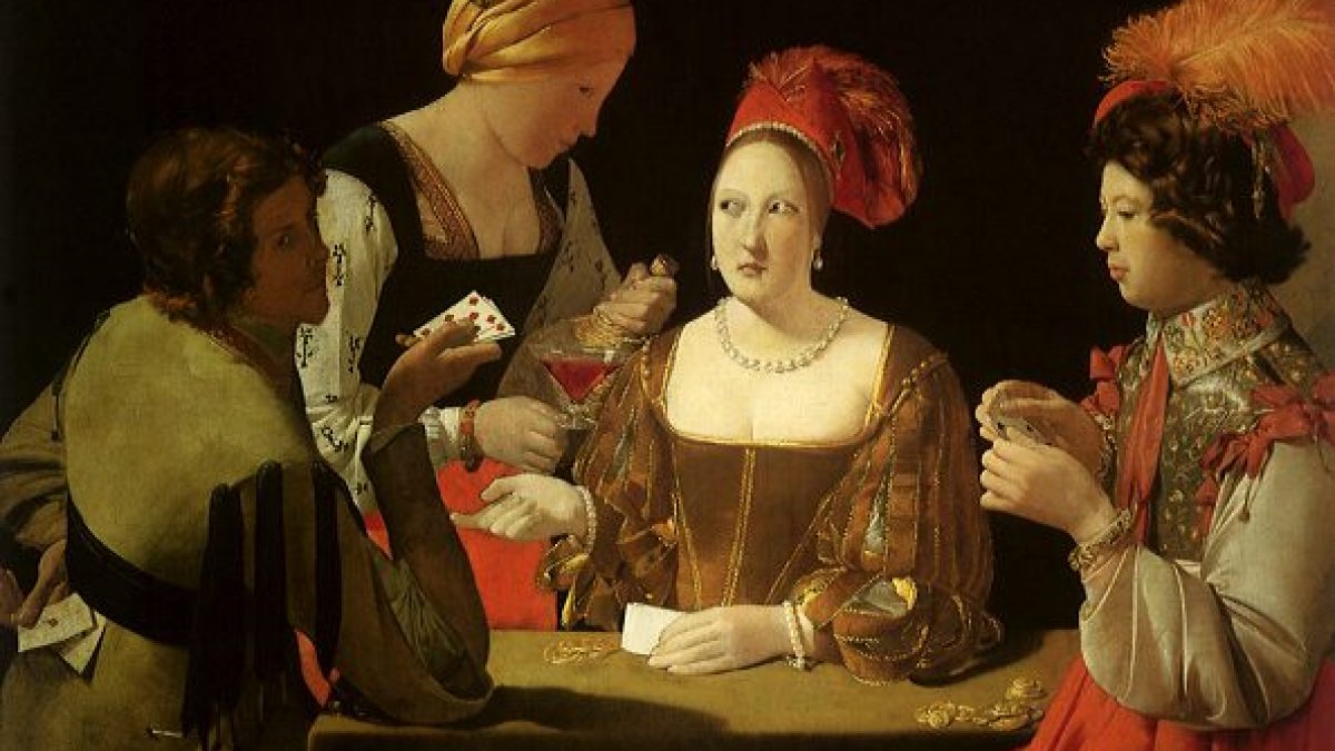 Le imperdibili mostre di febbraio 2020. In foto, un dipinto di Georges de La Tour.