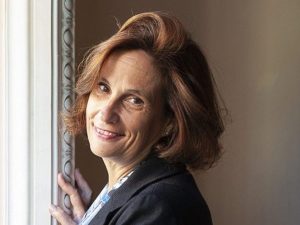 Coronavirus, Ilaria Capua: “Senza immunità di gregge dovremo avere pazienza”