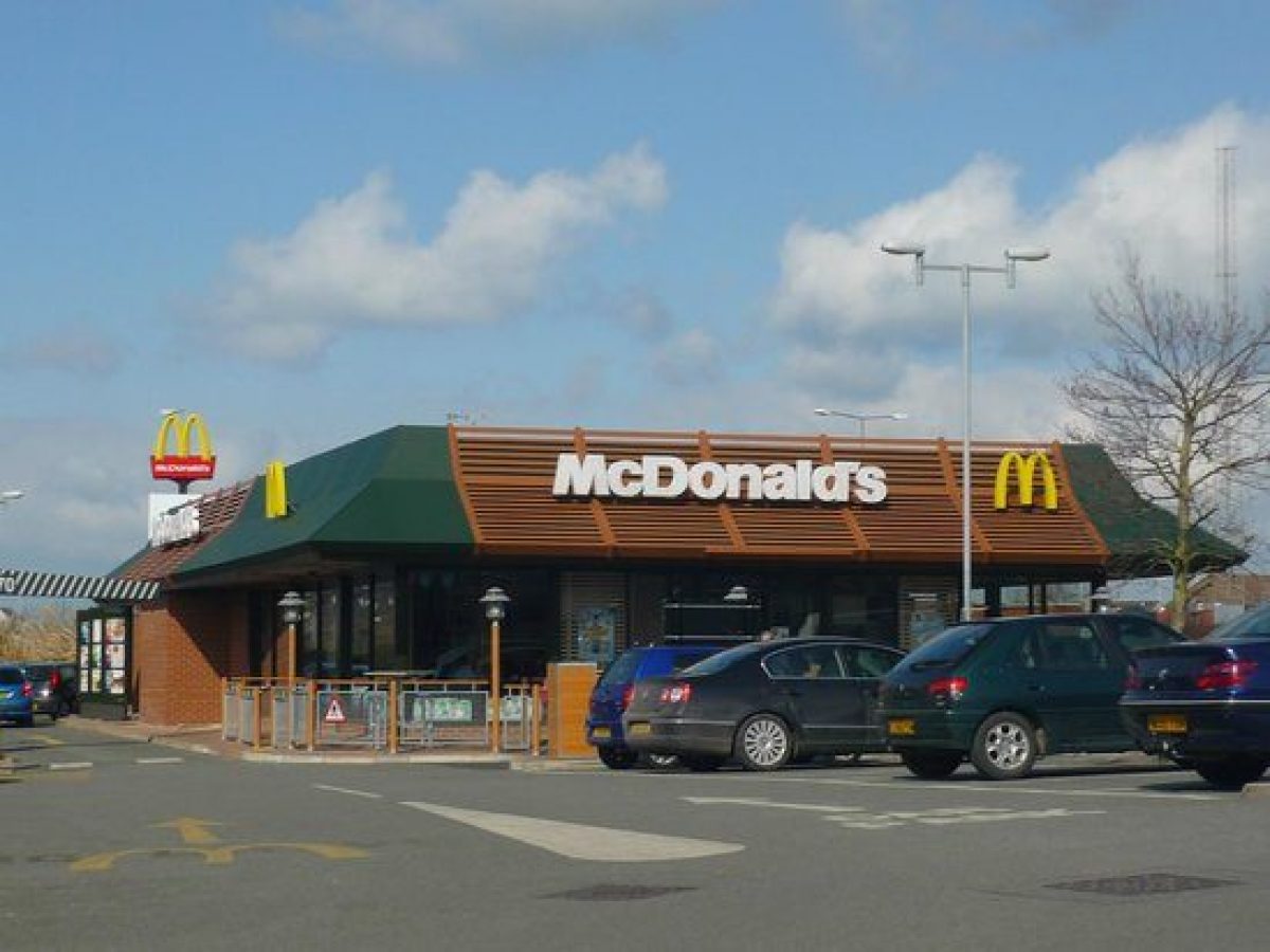 Quanti Mcdonald Ci Sono A Milano