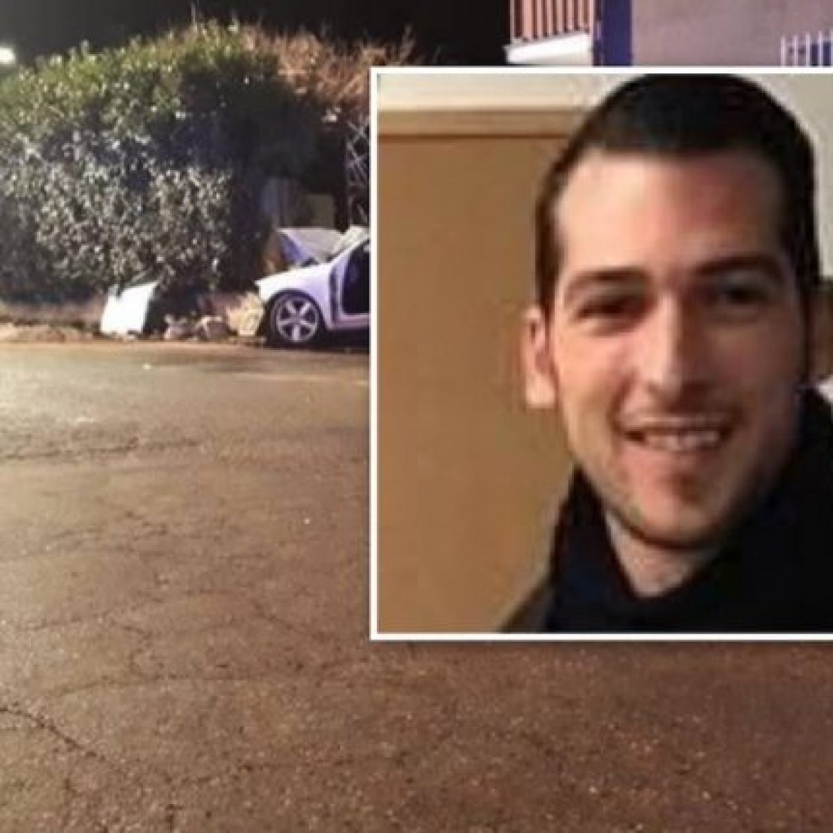 Willy Morto A 32 Anni In Un Incidente Da Venti Giorni Era Diventato Padre Per La Seconda Volta