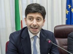 Coronavirus, Speranza: “Misure restrittive prolungate fino al 13 aprile”