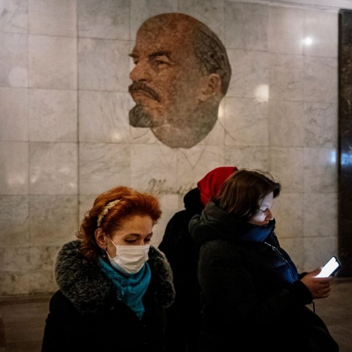 In Russia Ufficialmente Solo 34 Positivi Al Coronavirus E Nessun Morto Perche Non Fanno I Tamponi