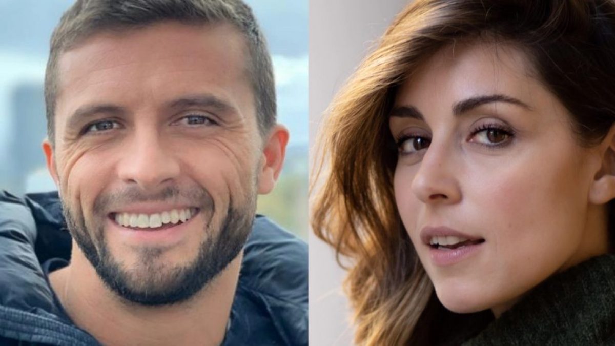 Andrea Bello e Miriam Candurro sono gli autori del blog 1000KM ROSSI.